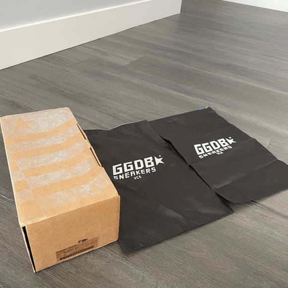 Golden Goose Superstar size 37 - Picture 8 of 8